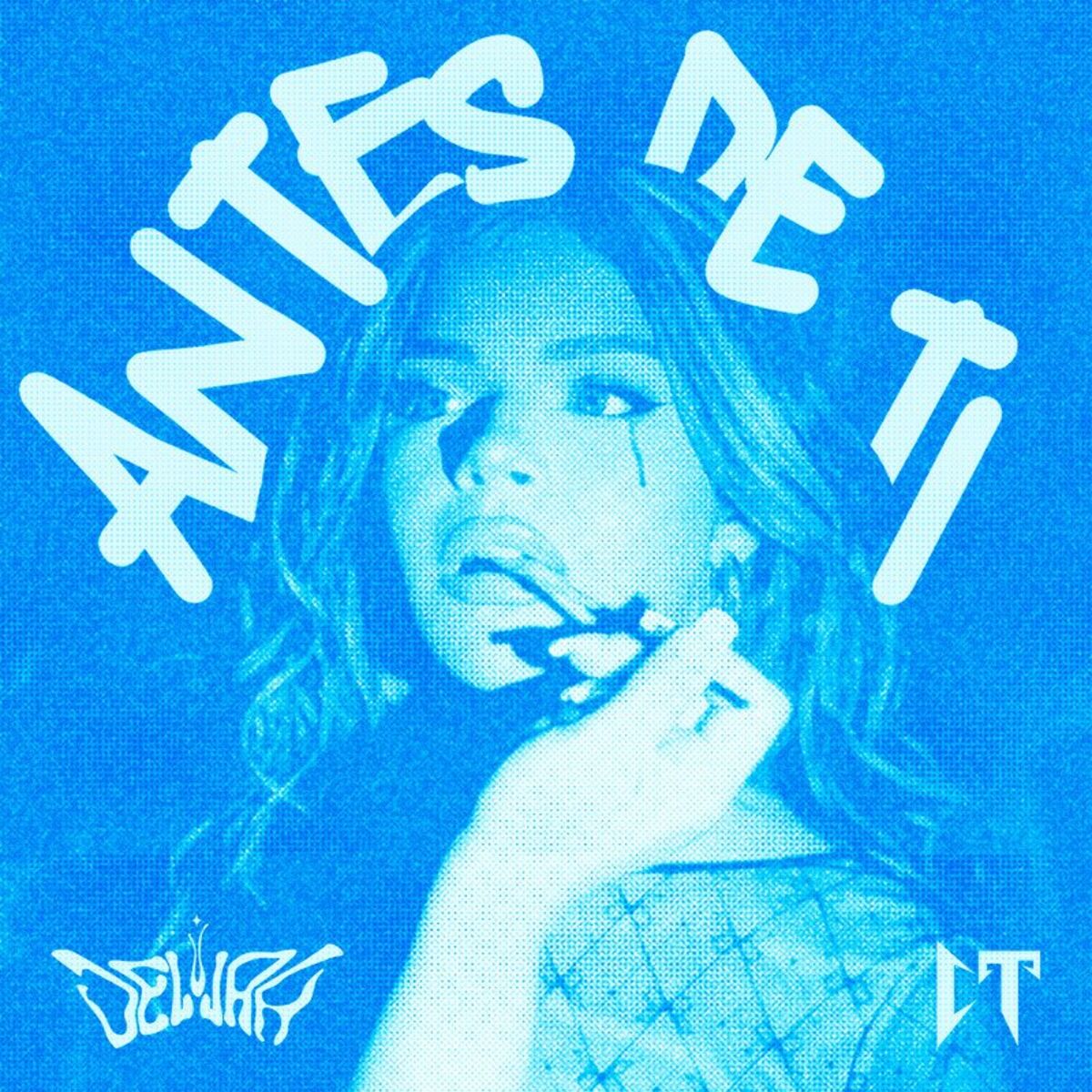 Album cover of Antes de Ti
