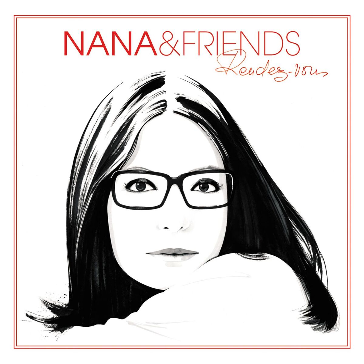 Album cover of Rendez-Vous