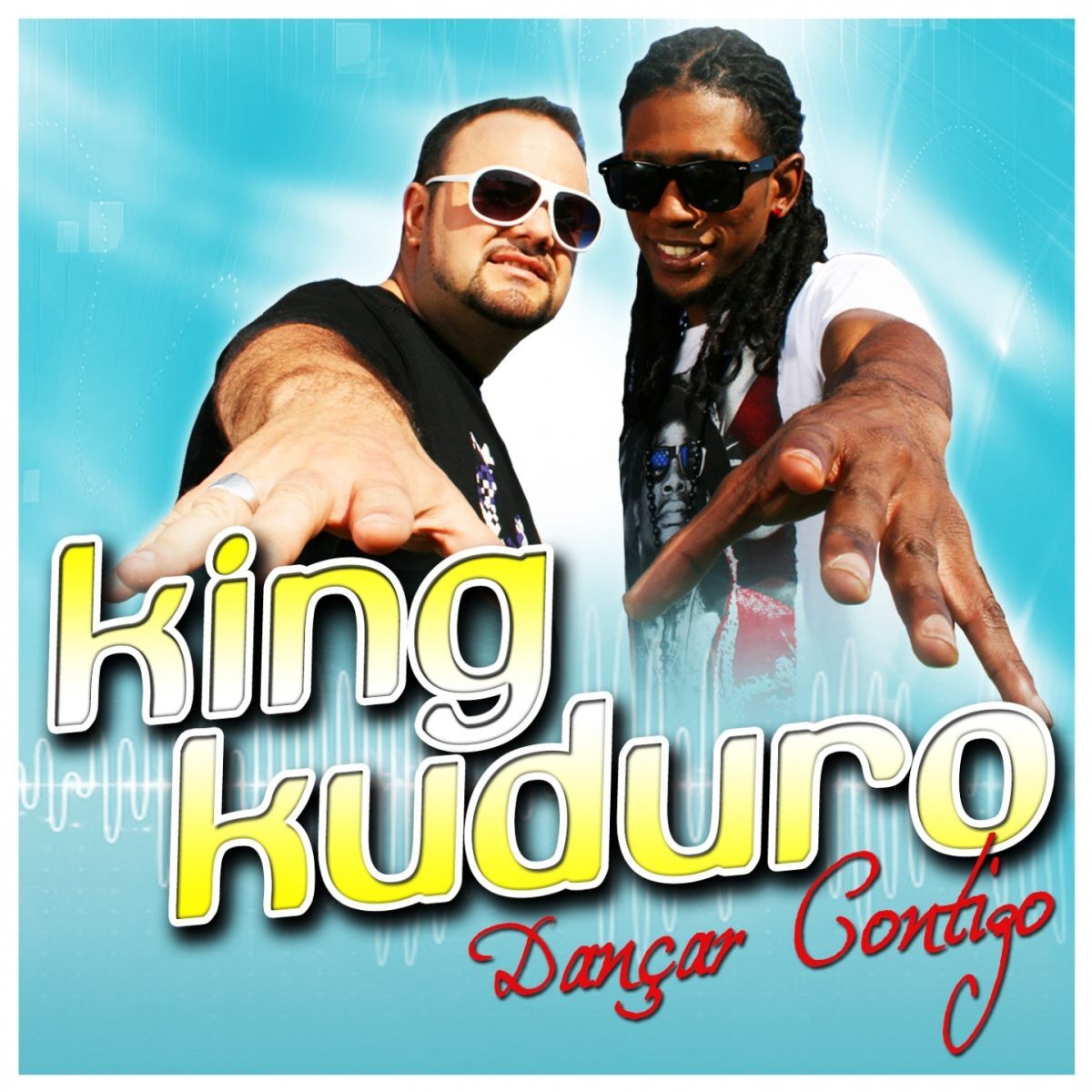 Album cover of Dançar Contigo