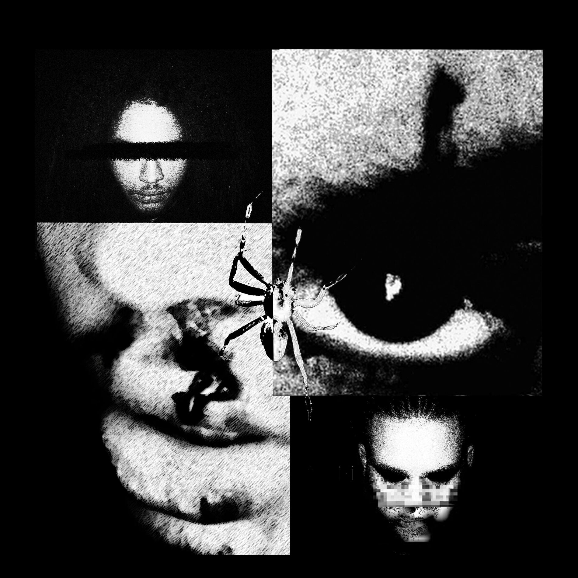 Album cover of Dead Kidz