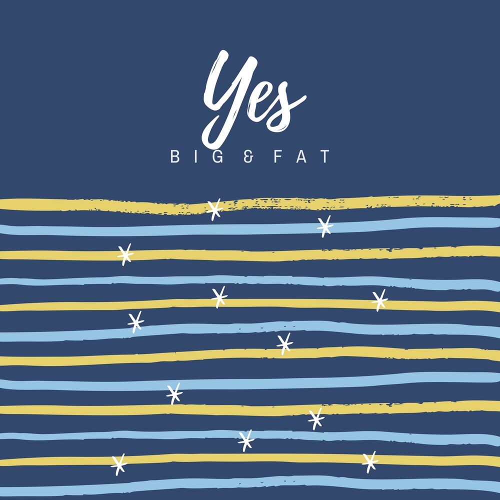 Picture of Yes