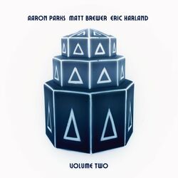 Cover of Volume Two