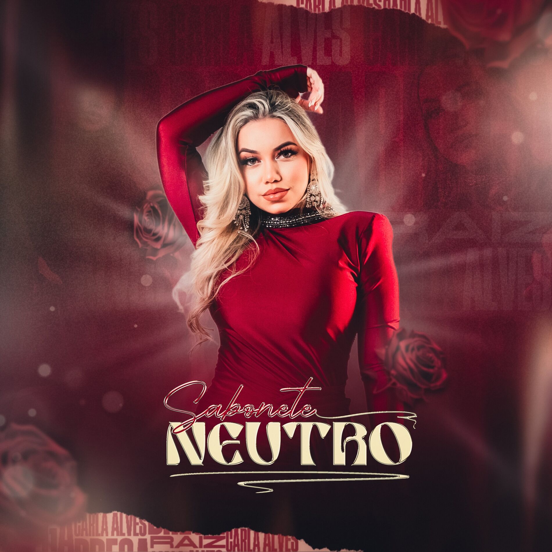 Album cover of Sabonete Neutro