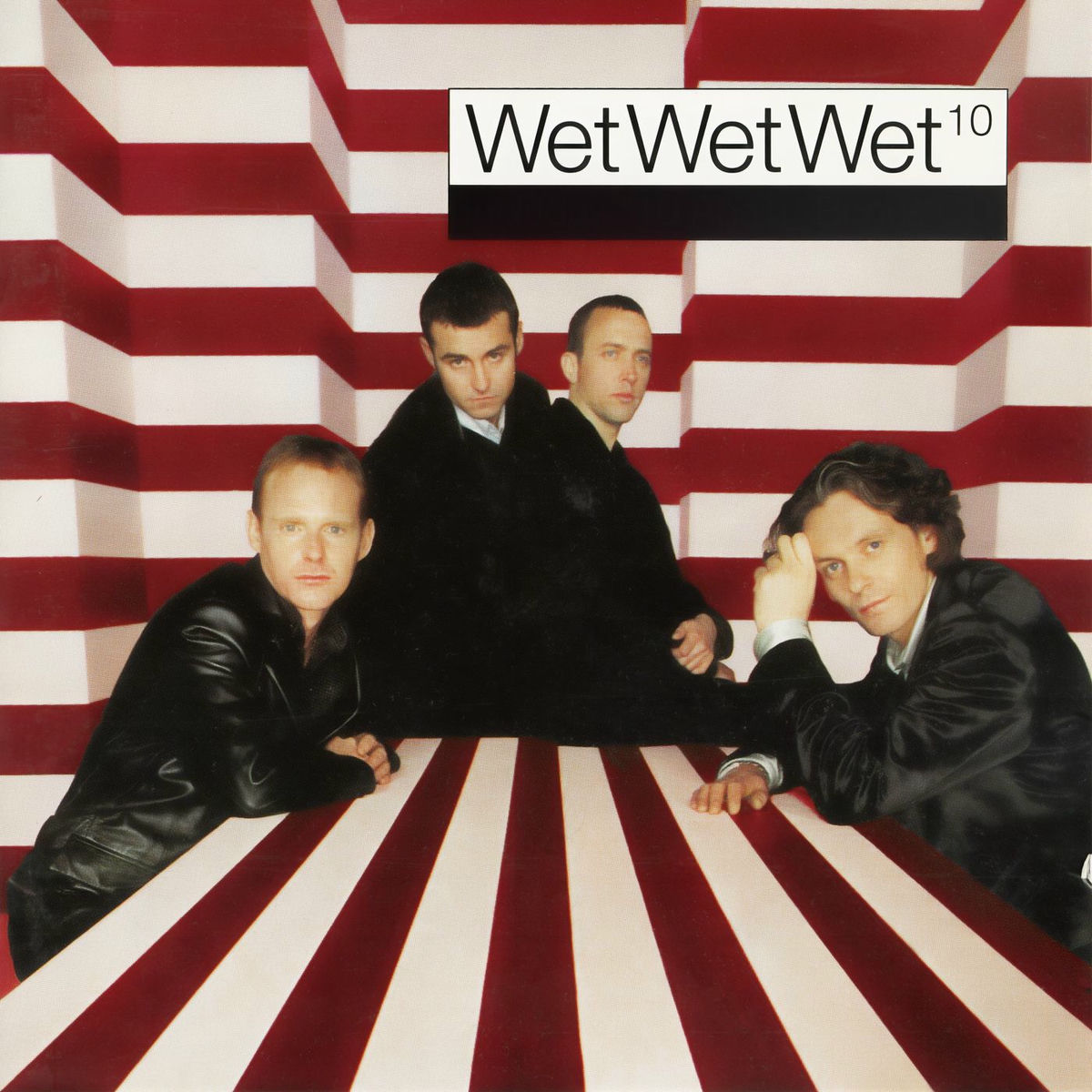 Wet Wet Wet - Popped In Souled Out | Deezer