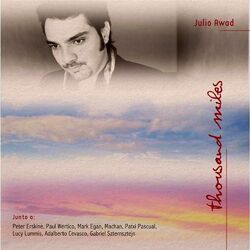 Cover of Thousand Miles
