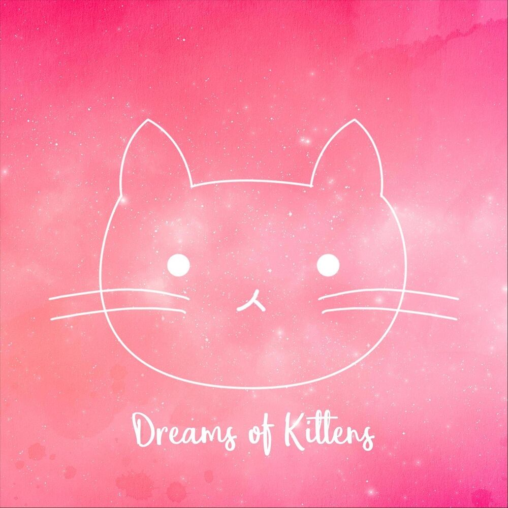 Picture of Dreams of Kittens