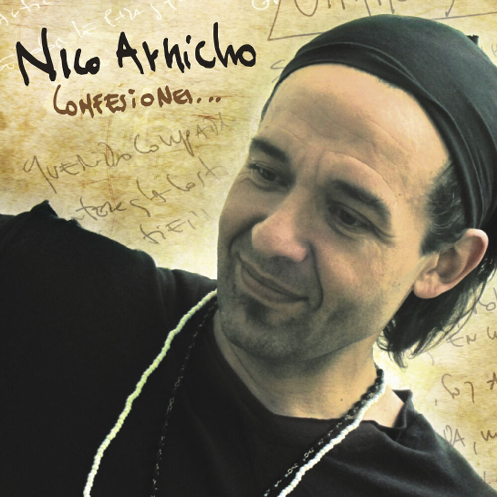 Picture of Confesiones...