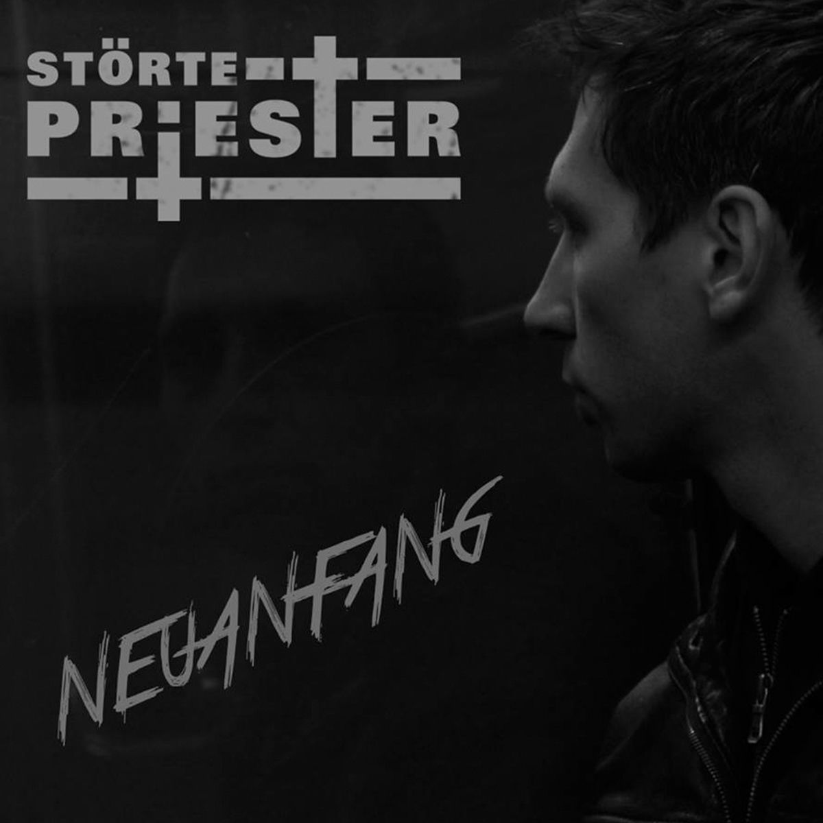 Album cover of Neuanfang
