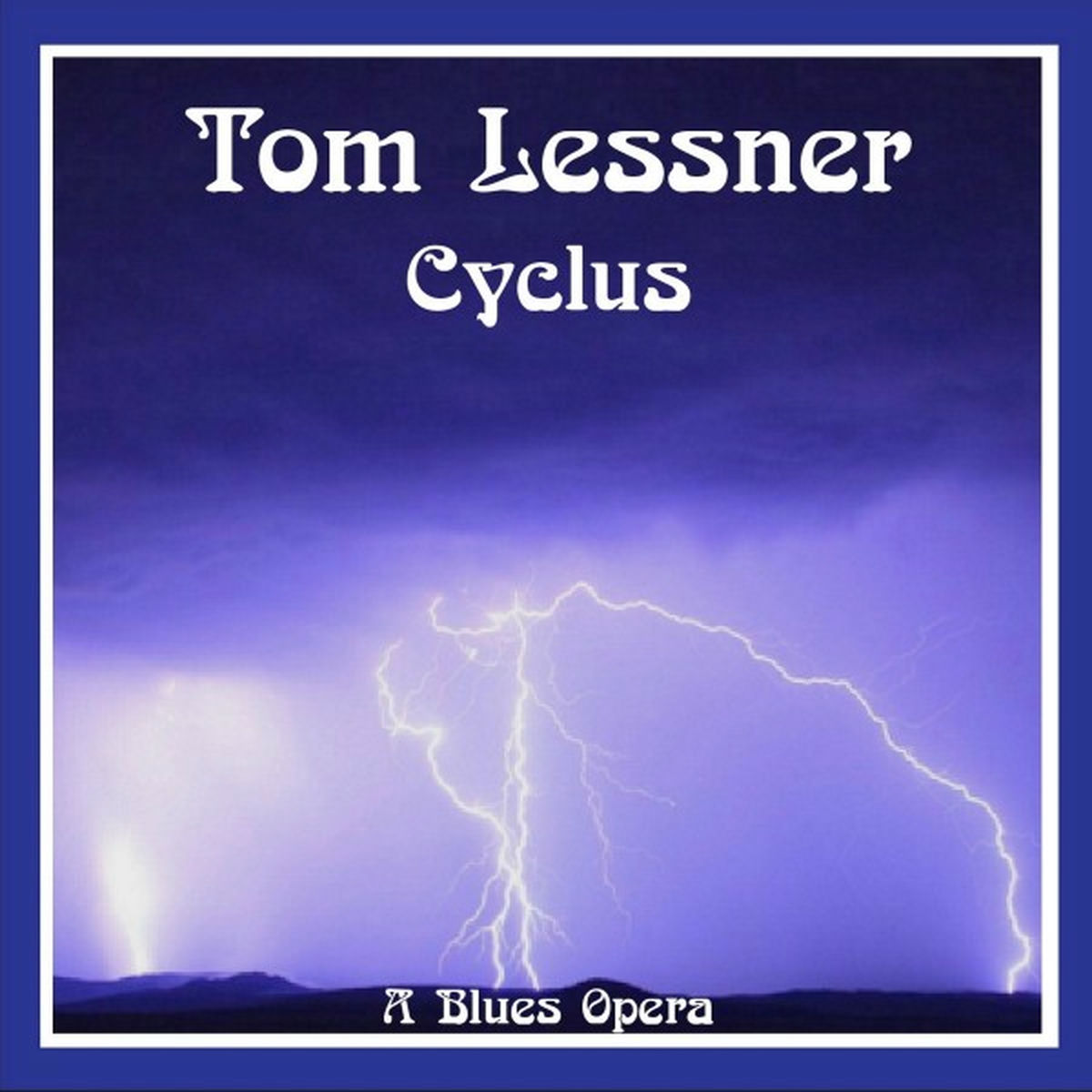 Album cover of Cyclus