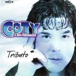 Cover of Tributo