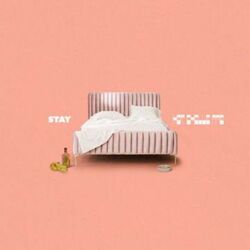 Cover of Stay