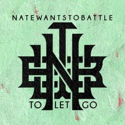 Cover of To Let Go