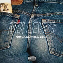 Cover of Nei Levi's