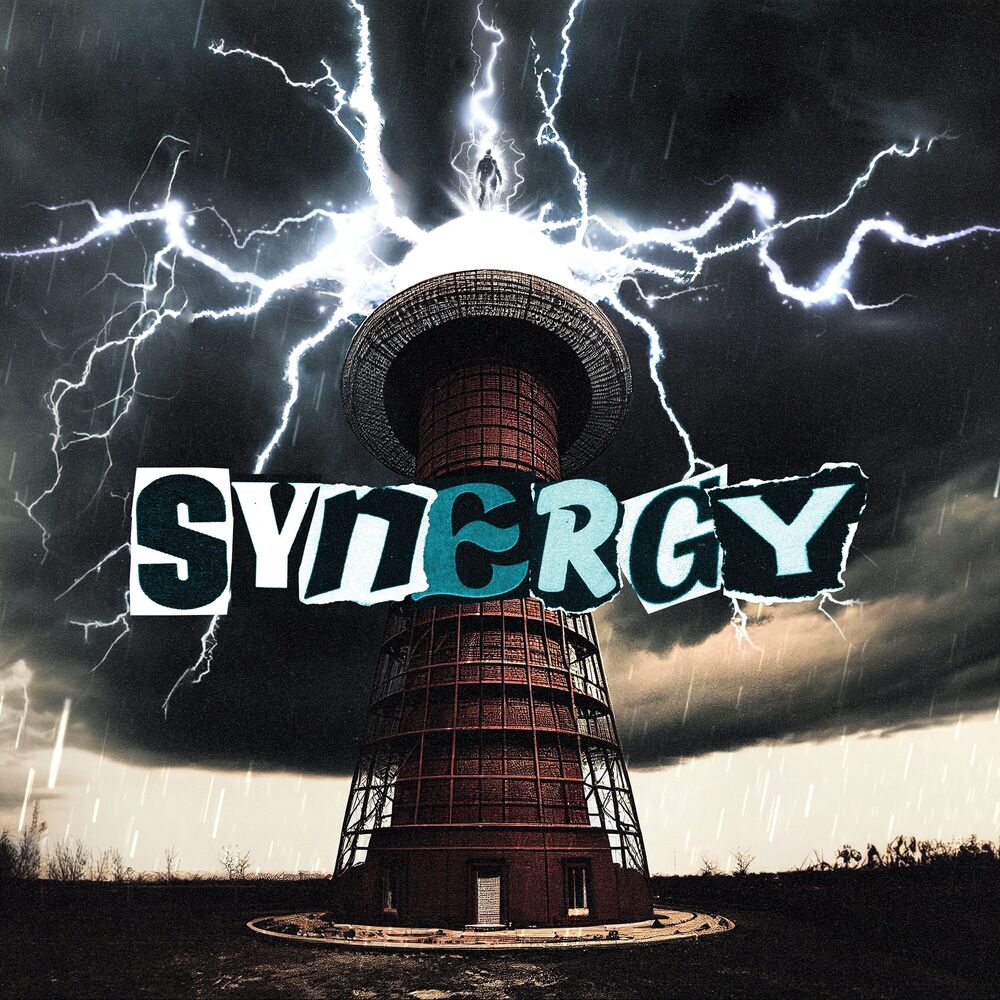 Picture of SYNERGY EP