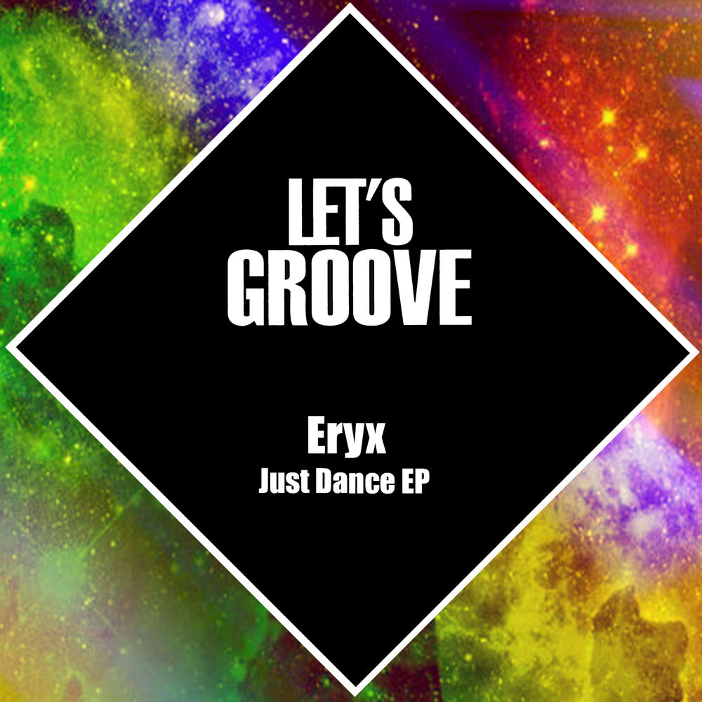Picture of Just Dance EP