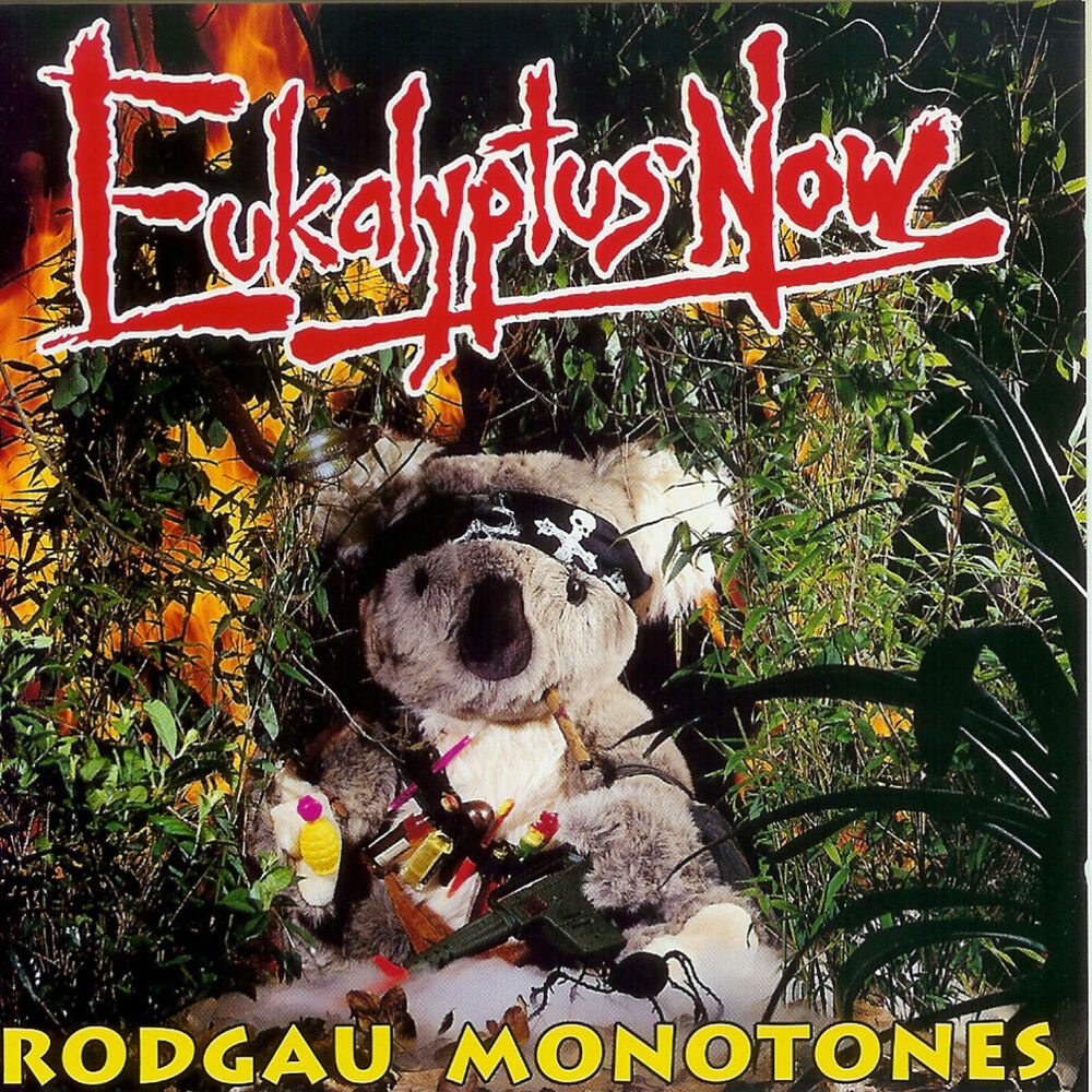 Picture of Eukalyptus Now