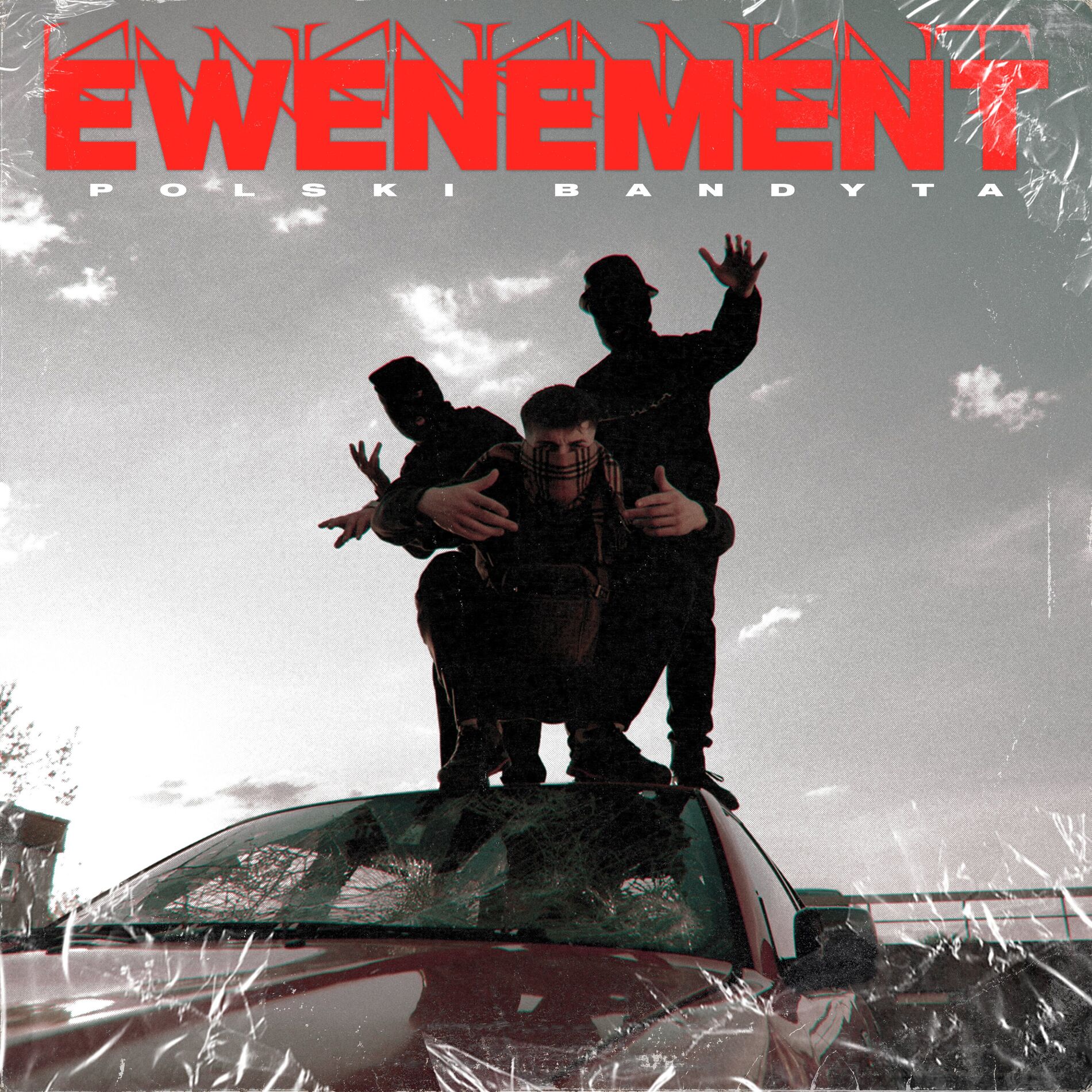 Album cover of Ewenement