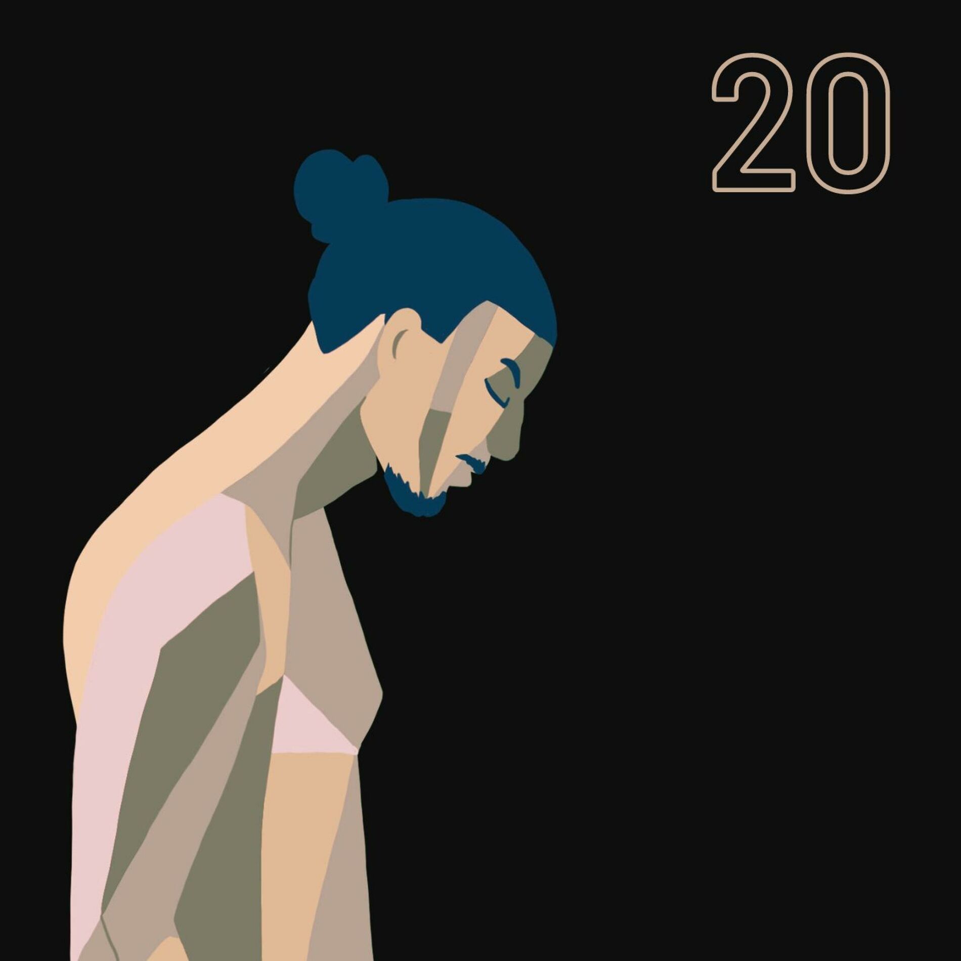 Album cover of 20