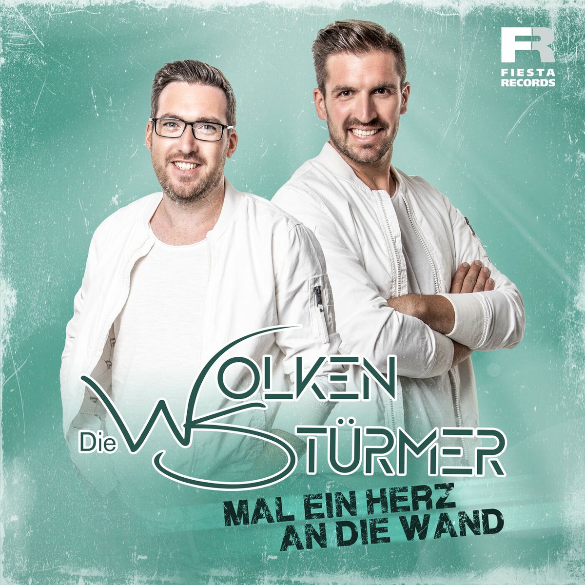 Album cover of Mal ein Herz an die Wand