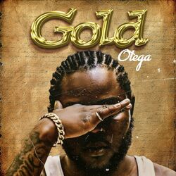 Cover of Gold