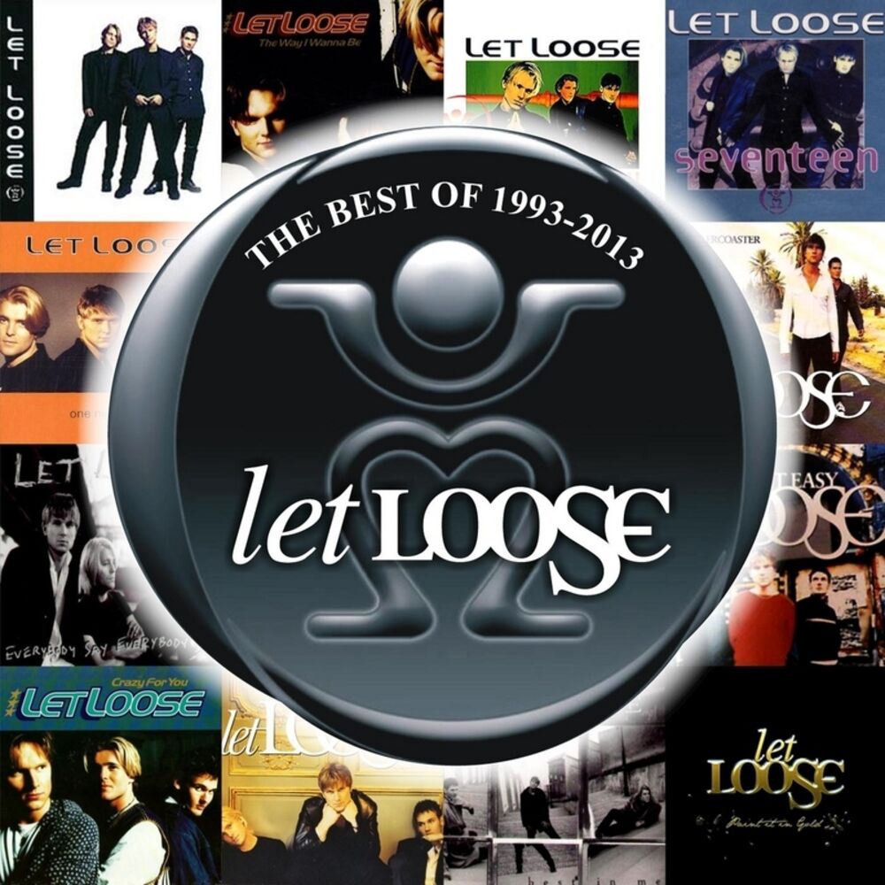 Picture of Let Loose 1993-2013