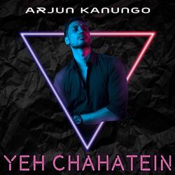 Cover of Yeh Chahatein