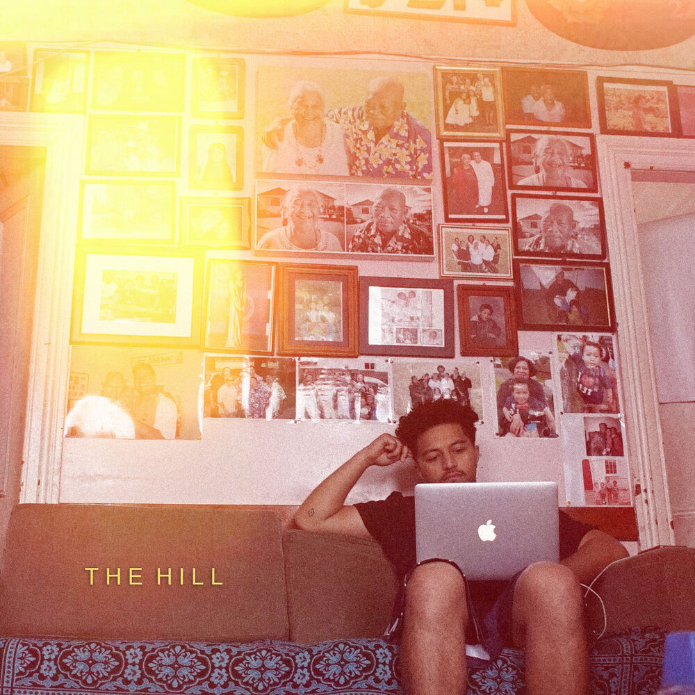 Picture of The Hill