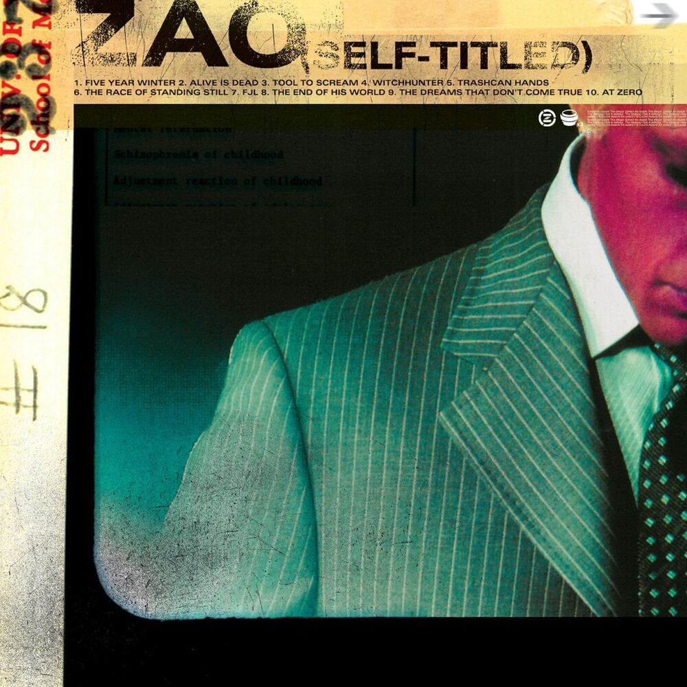 Picture of Self Titled