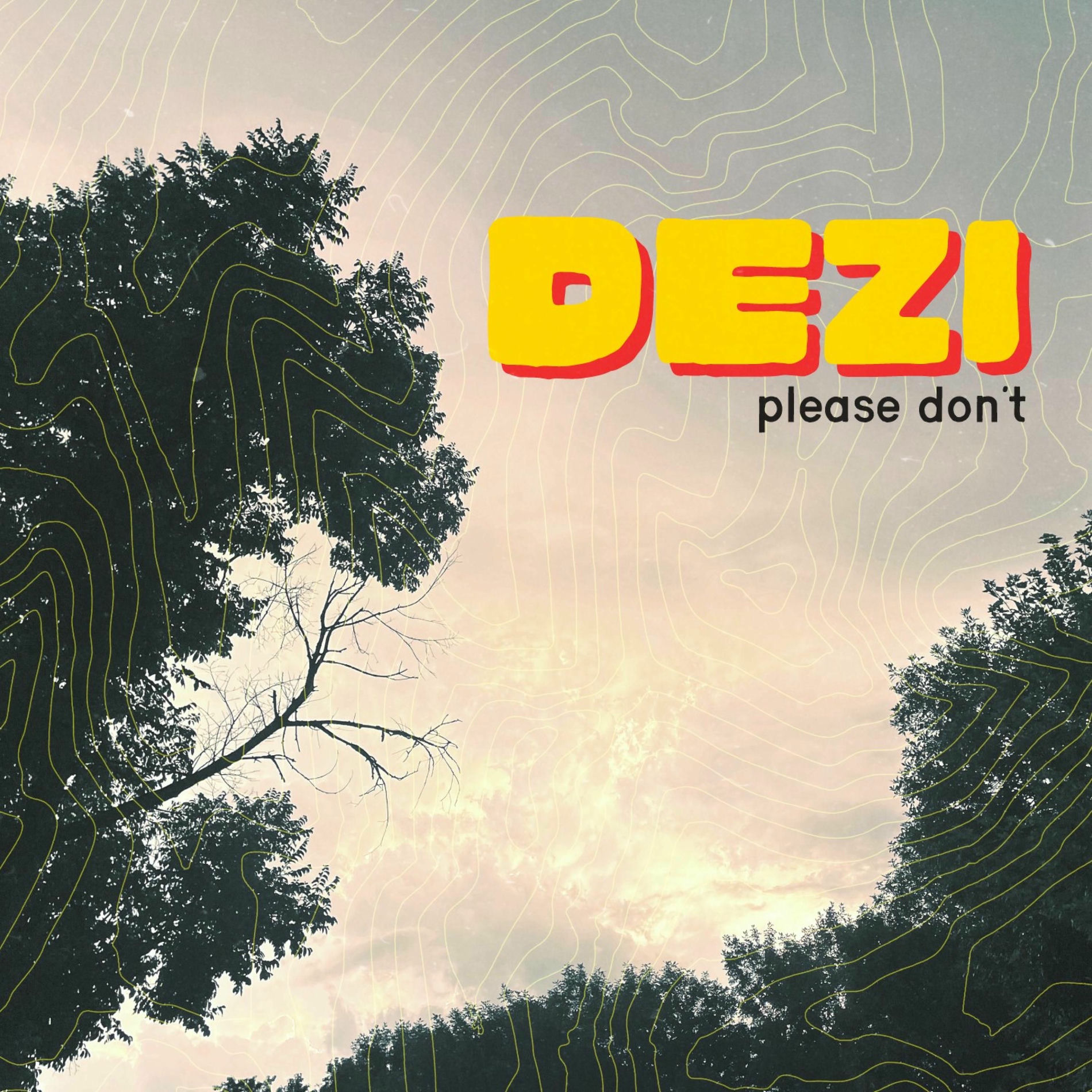 Album cover of Please dont