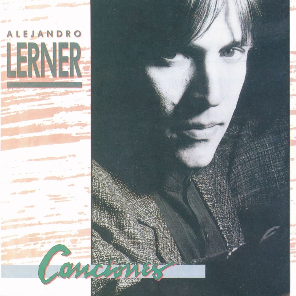 Picture of Canciones