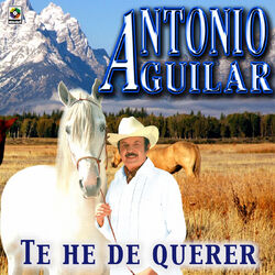 Cover of Te He de Querer