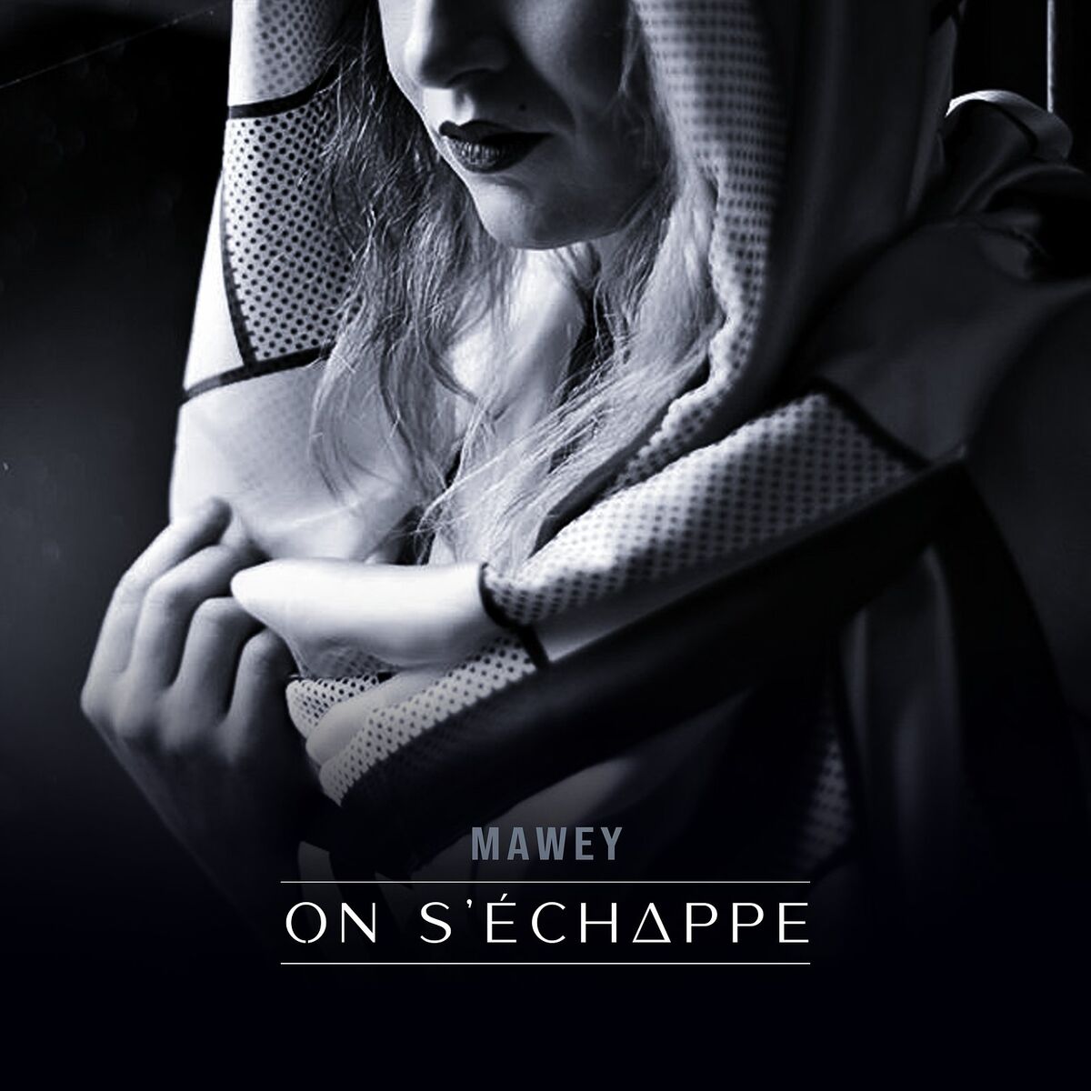 Album cover of On s'échappe