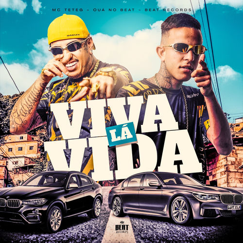Viva la Vida