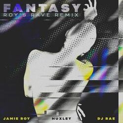 Cover of Fantasy (Roy's Rave Remix)