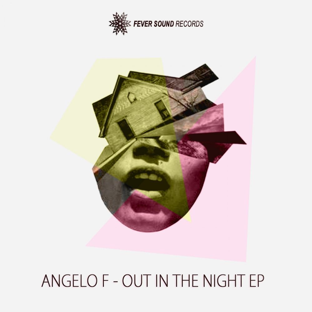 Picture of Out In The Night EP