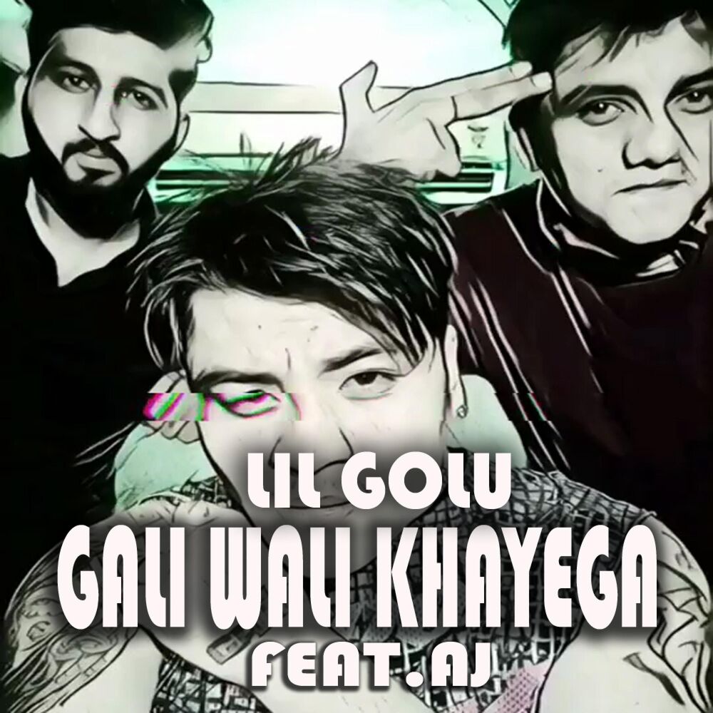 Picture of Gaali Wali Khayega