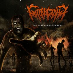 Cover of Slamageddon