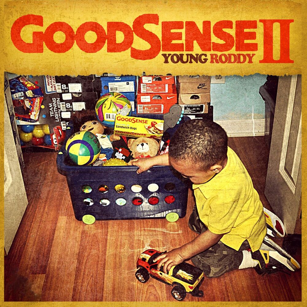 Picture of Good Sense 2