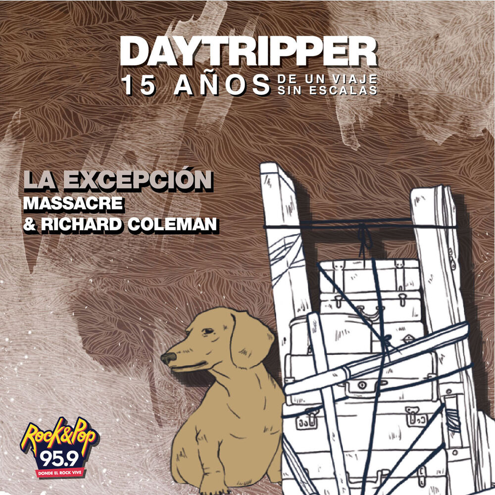 Picture of La Excepción