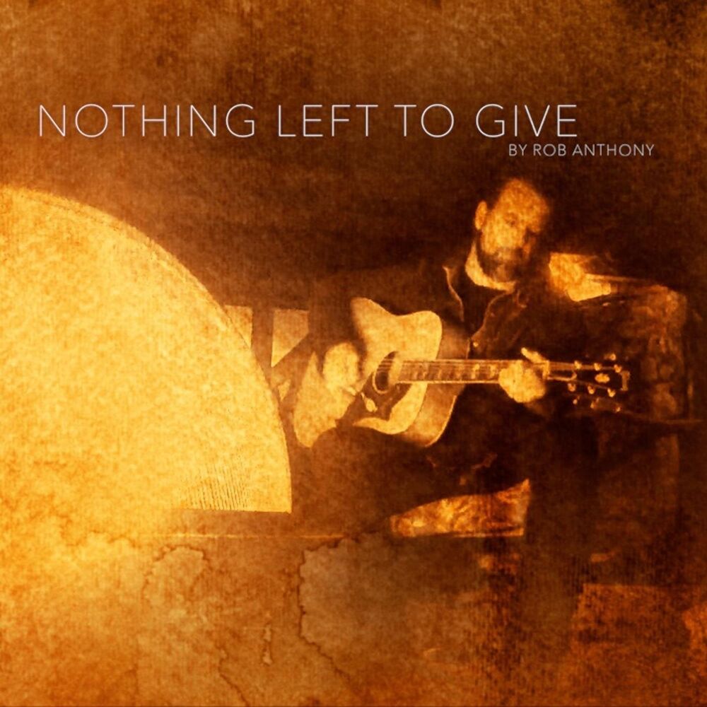 Picture of Nothing Left to Give