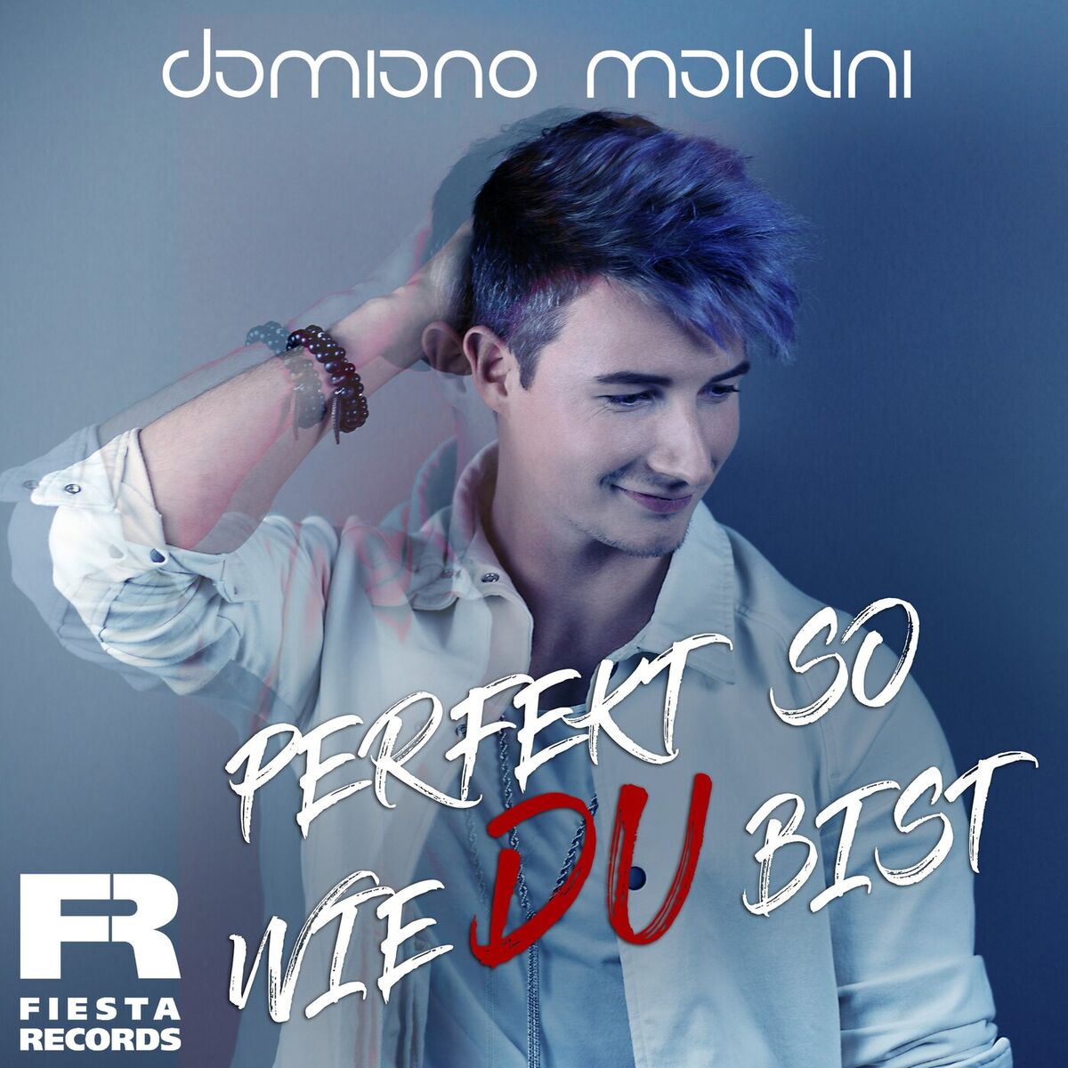Album cover of Perfekt so wie Du bist