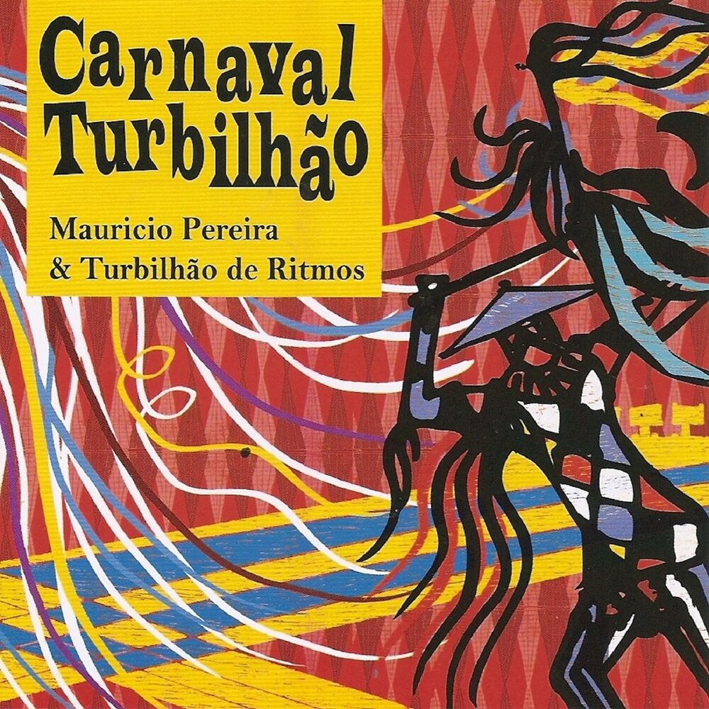 Picture of Carnaval Turbilhão