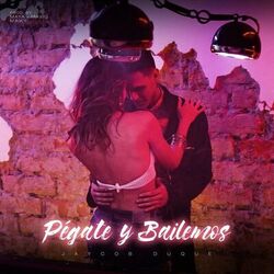 Cover of Pégate y Bailemos