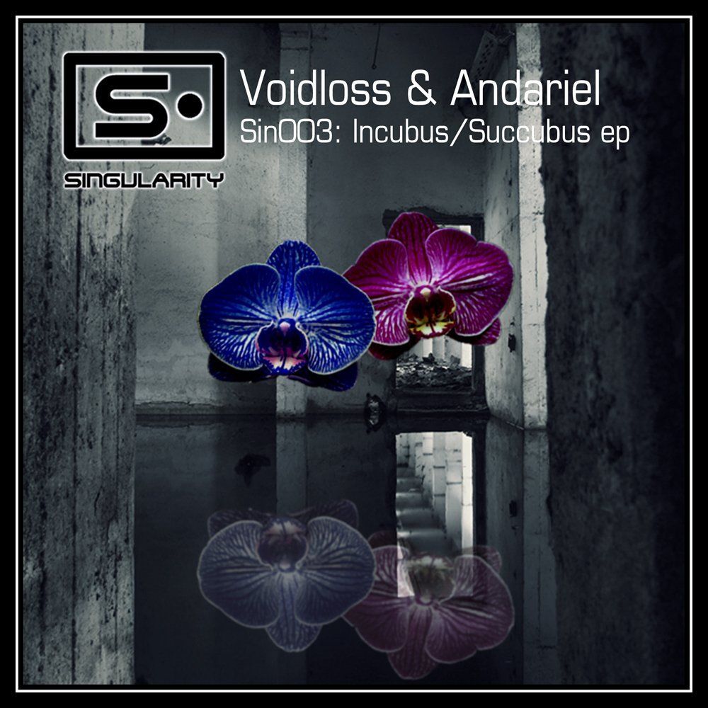 Picture of Incubus / Succubus EP