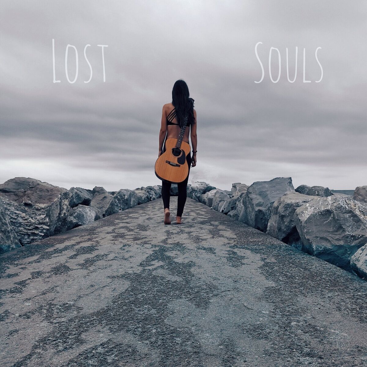 Album cover of Lost Souls