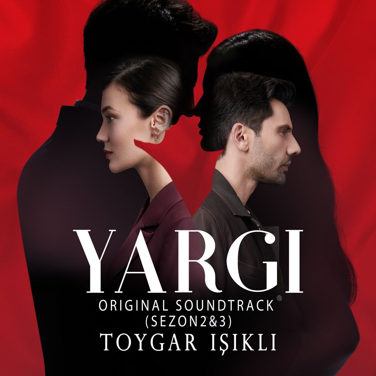 Album cover of İçimdeki Çığlık