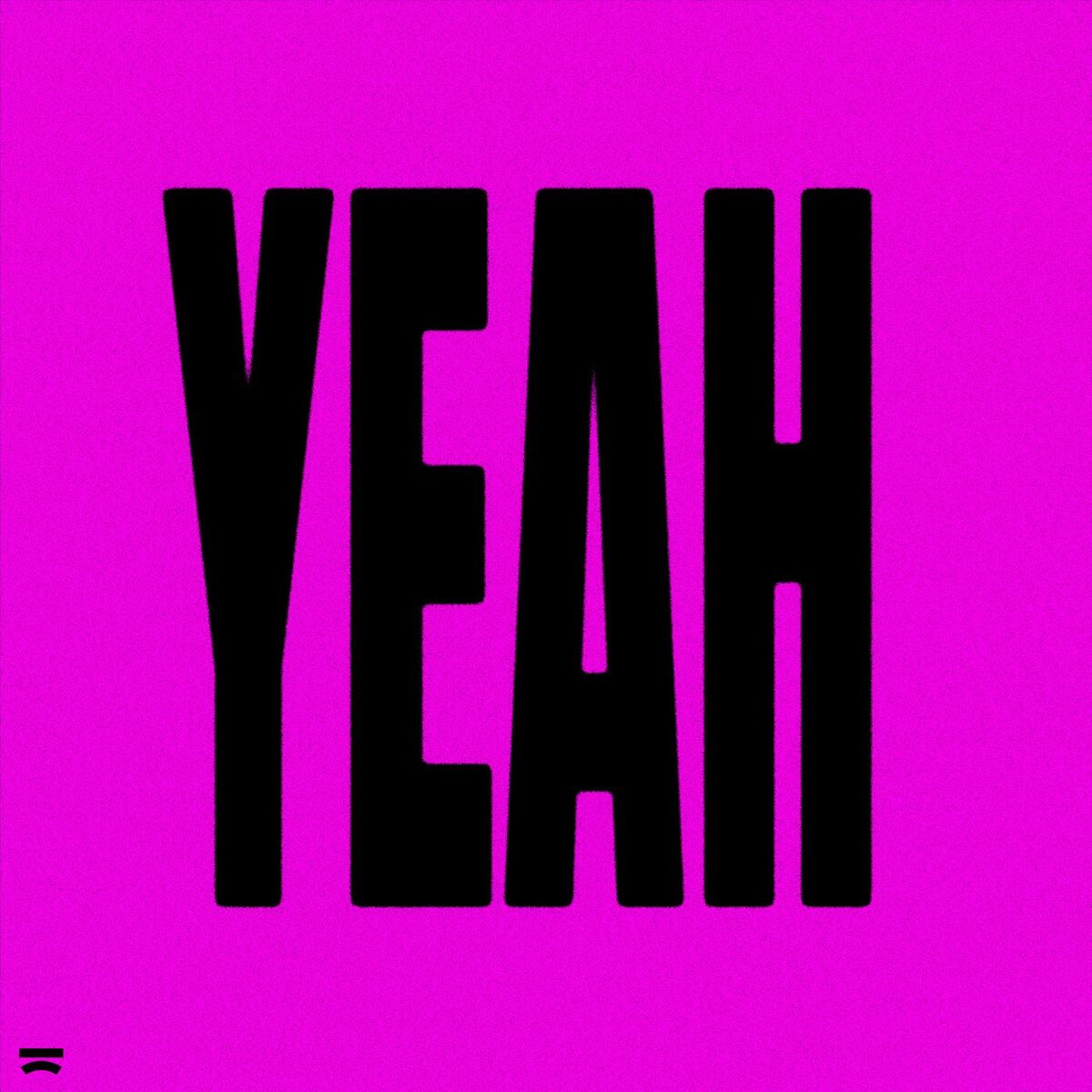 Album cover of YEAH