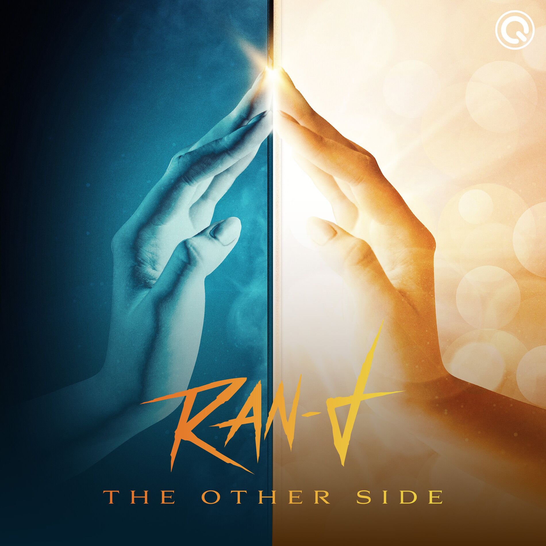 Album cover of The Other Side