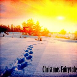 Cover of Christmas Fairytale