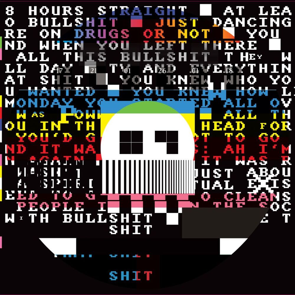 Picture of The Nightshift EP